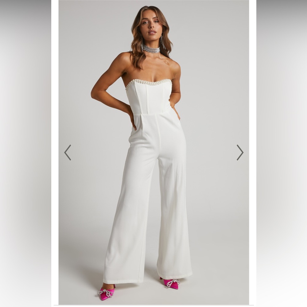 Showpo Jemmae Jumpsuit
